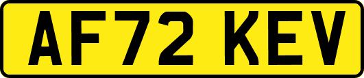 AF72KEV