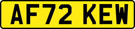 AF72KEW