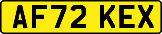AF72KEX