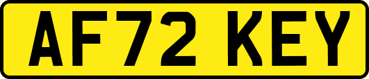 AF72KEY