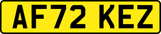AF72KEZ