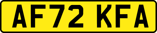 AF72KFA