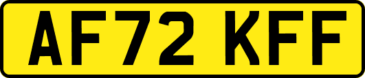 AF72KFF