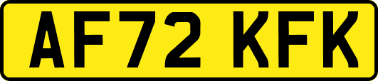 AF72KFK