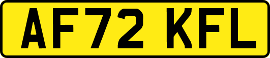 AF72KFL