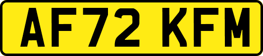 AF72KFM