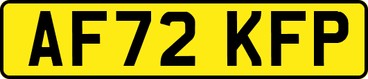 AF72KFP