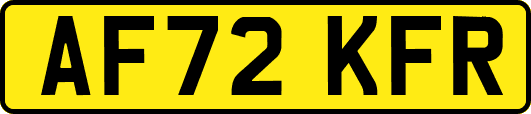 AF72KFR