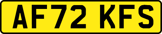 AF72KFS