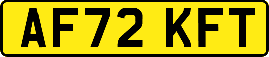 AF72KFT