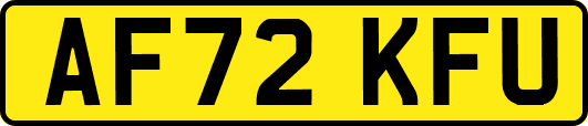 AF72KFU