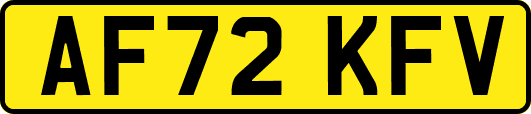 AF72KFV