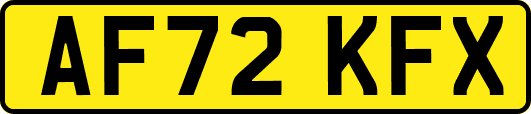 AF72KFX