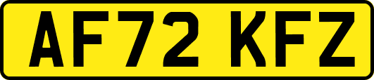 AF72KFZ