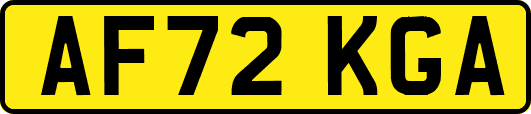 AF72KGA