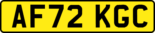 AF72KGC