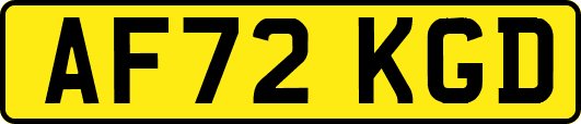 AF72KGD