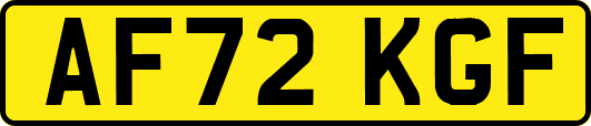 AF72KGF