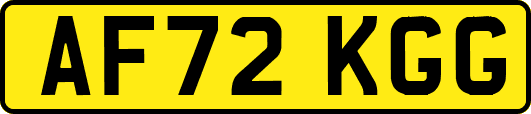 AF72KGG