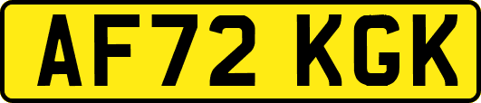AF72KGK