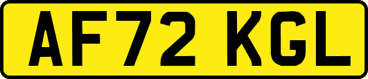 AF72KGL