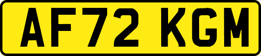 AF72KGM