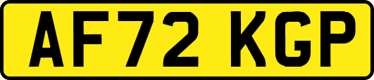 AF72KGP
