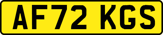 AF72KGS