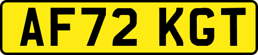 AF72KGT