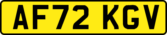 AF72KGV