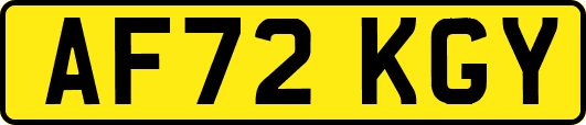 AF72KGY