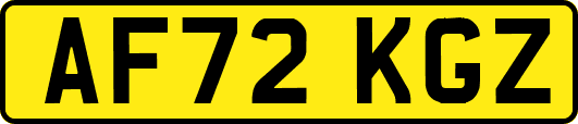 AF72KGZ
