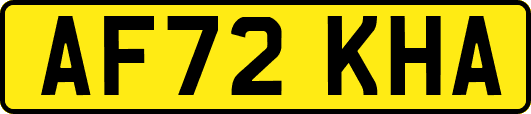AF72KHA