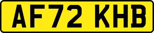 AF72KHB