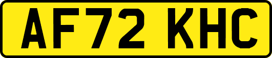 AF72KHC