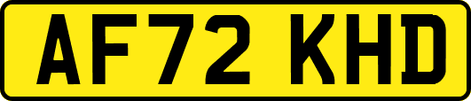 AF72KHD