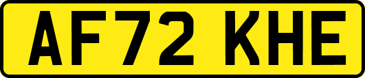 AF72KHE