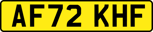 AF72KHF
