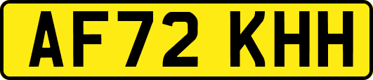AF72KHH
