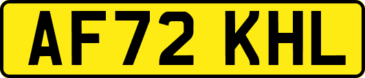 AF72KHL