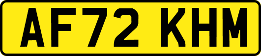 AF72KHM