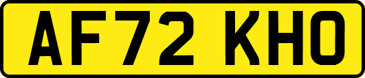 AF72KHO