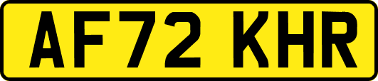 AF72KHR