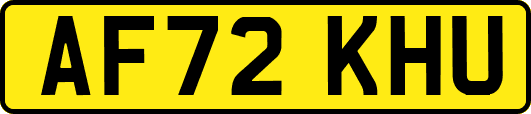 AF72KHU