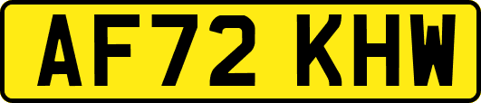 AF72KHW
