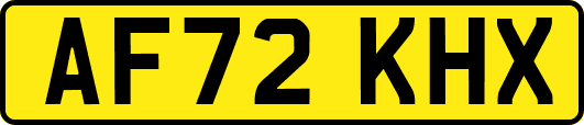 AF72KHX
