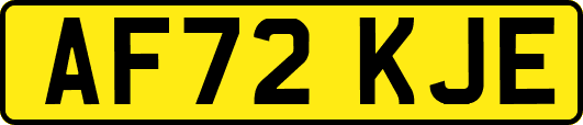 AF72KJE