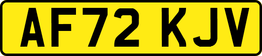 AF72KJV