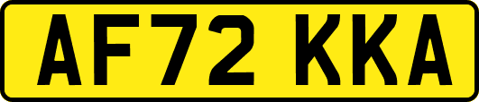 AF72KKA