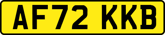 AF72KKB